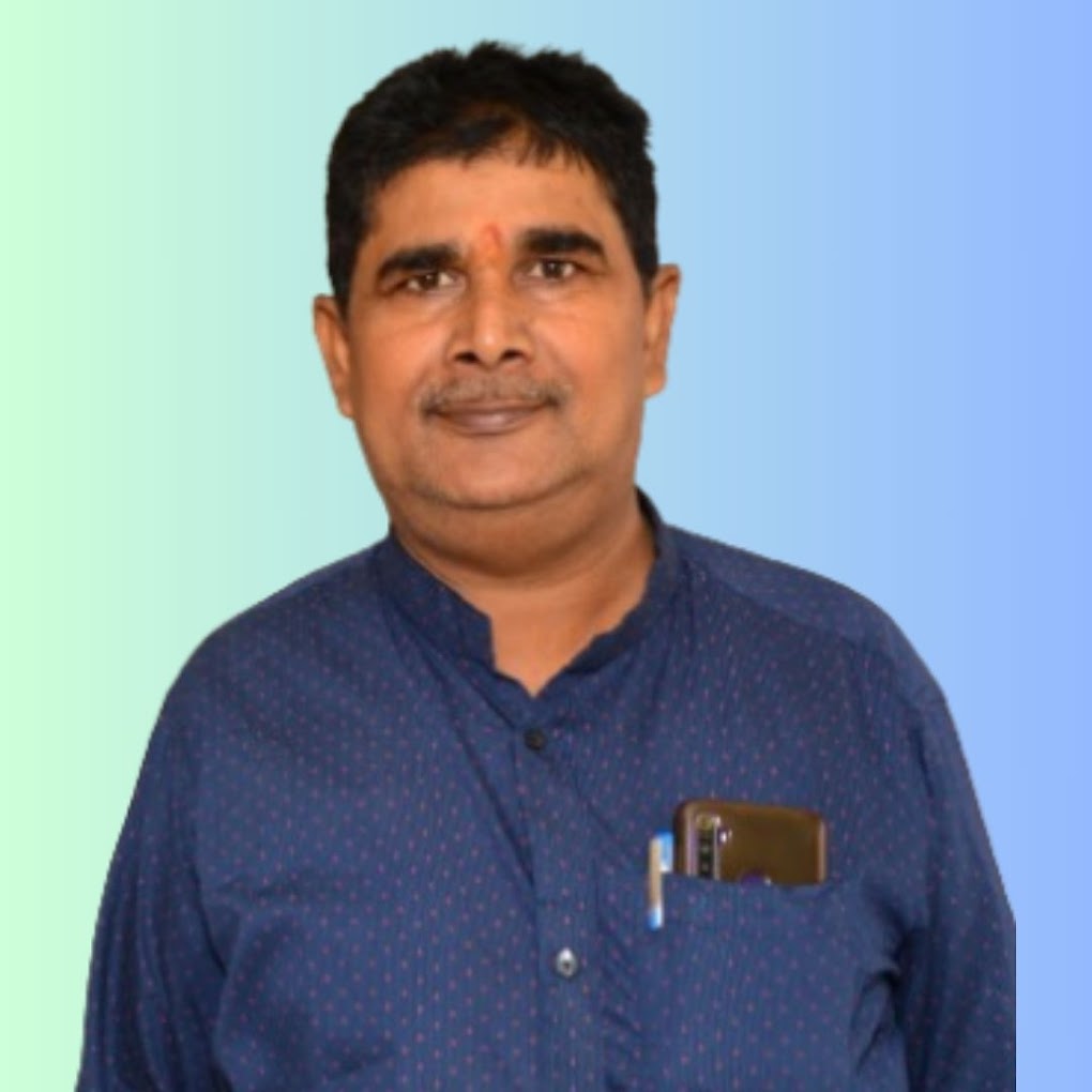 Narendra Kumar Rai